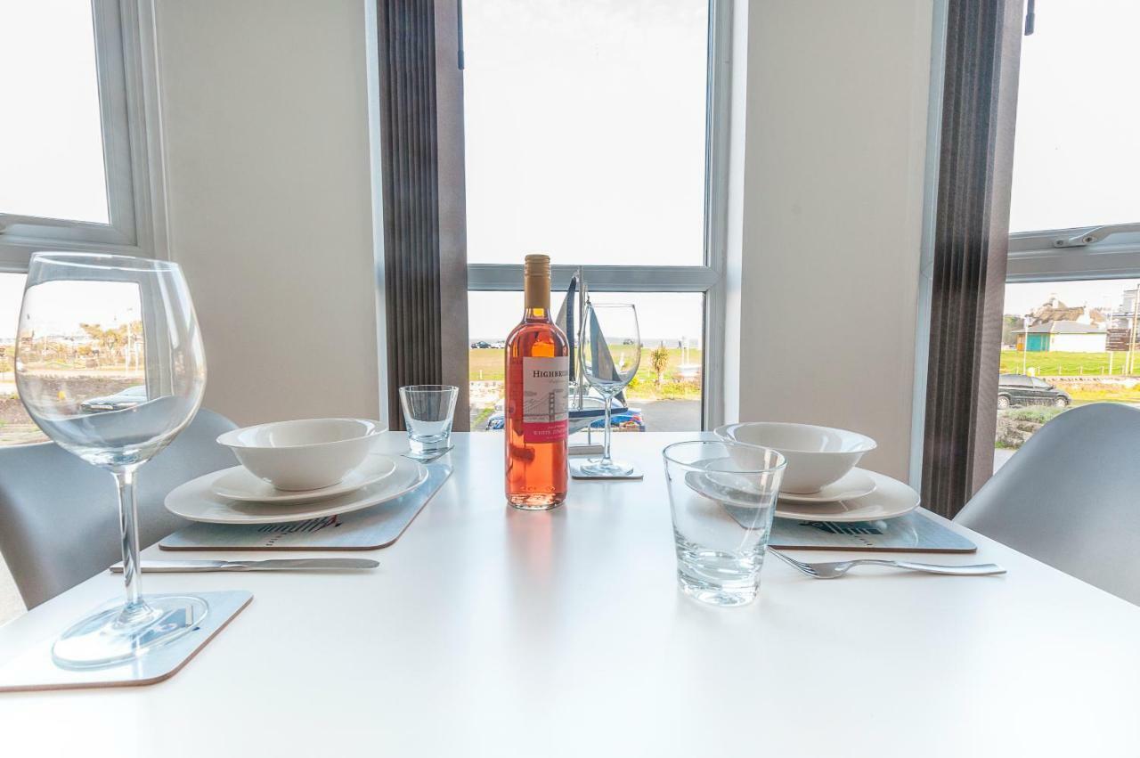 Five Way Apartments Пейнтон Екстер'єр фото